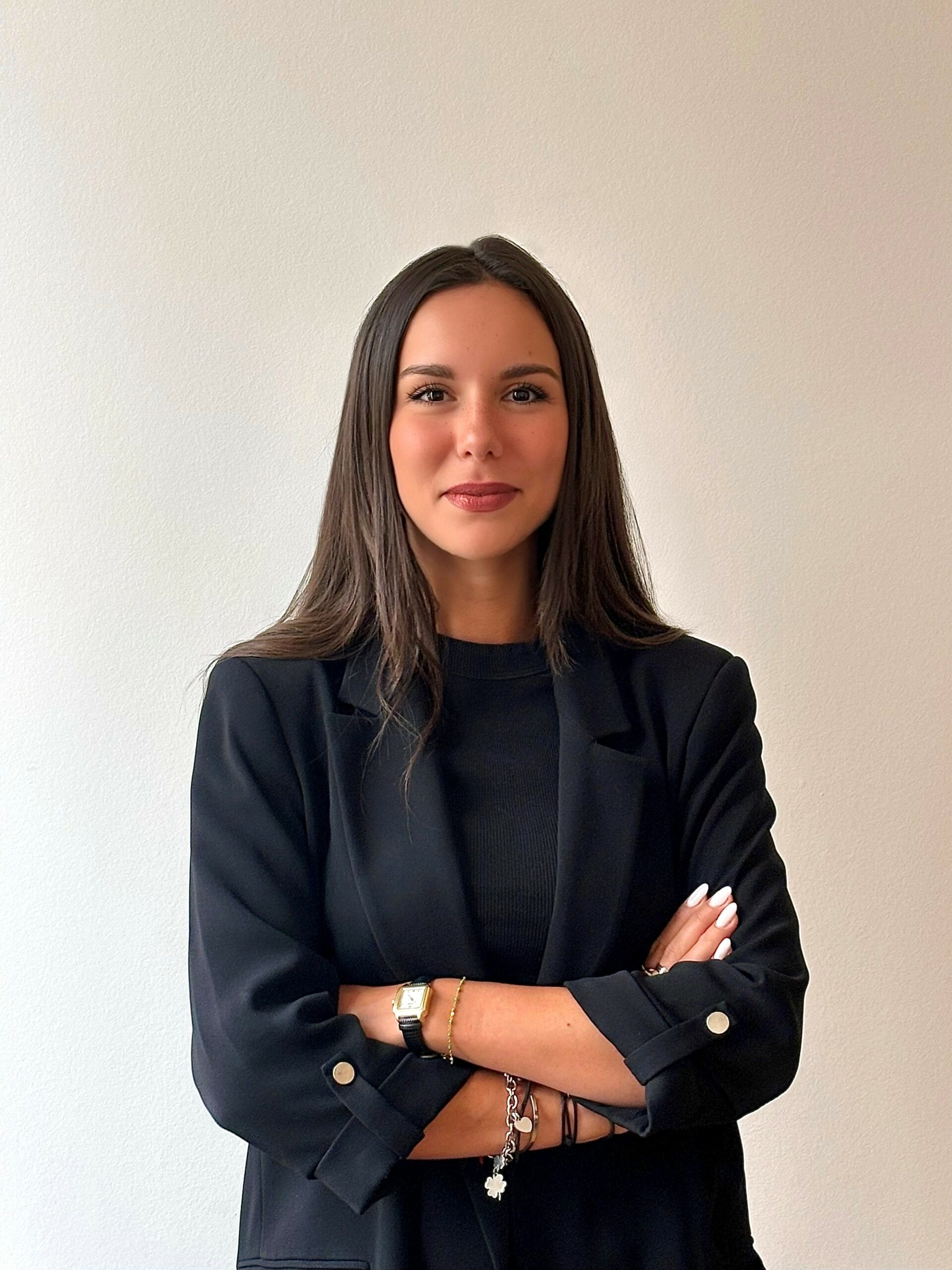 Élise OGER